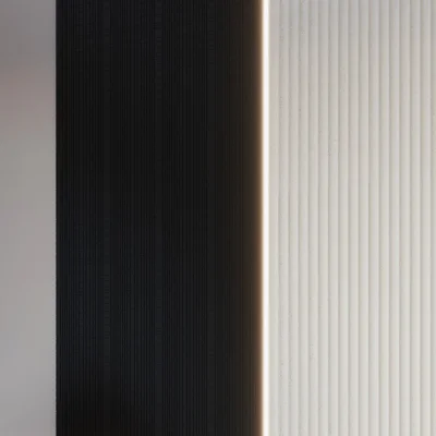 Alternative view of Luminous Core