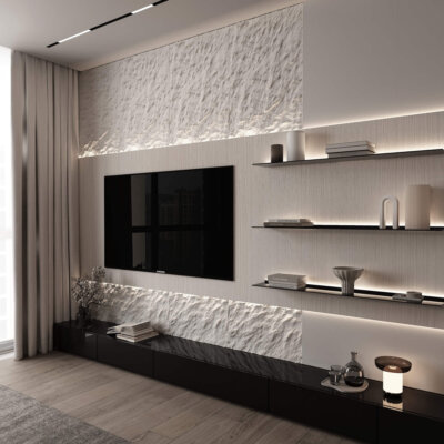 TV Walls