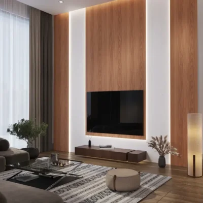 Travertine Frame 16