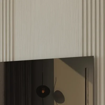 Alternative view of Pure Vertical