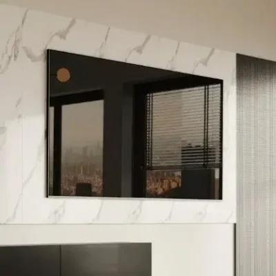 Alternative view of Marble Halo