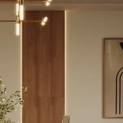 Alternative view of Panel Reveal