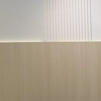 Alternative view of Linen Rhythm