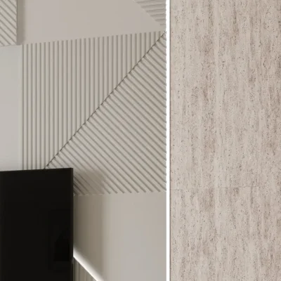 Alternative view of Soft Geometry