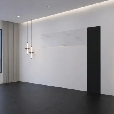 Alternative view of Marble Linea