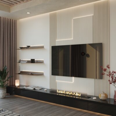 Linear Frame